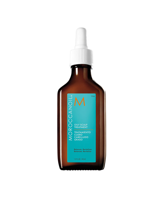 Oily Scalp Treatment 45 ml